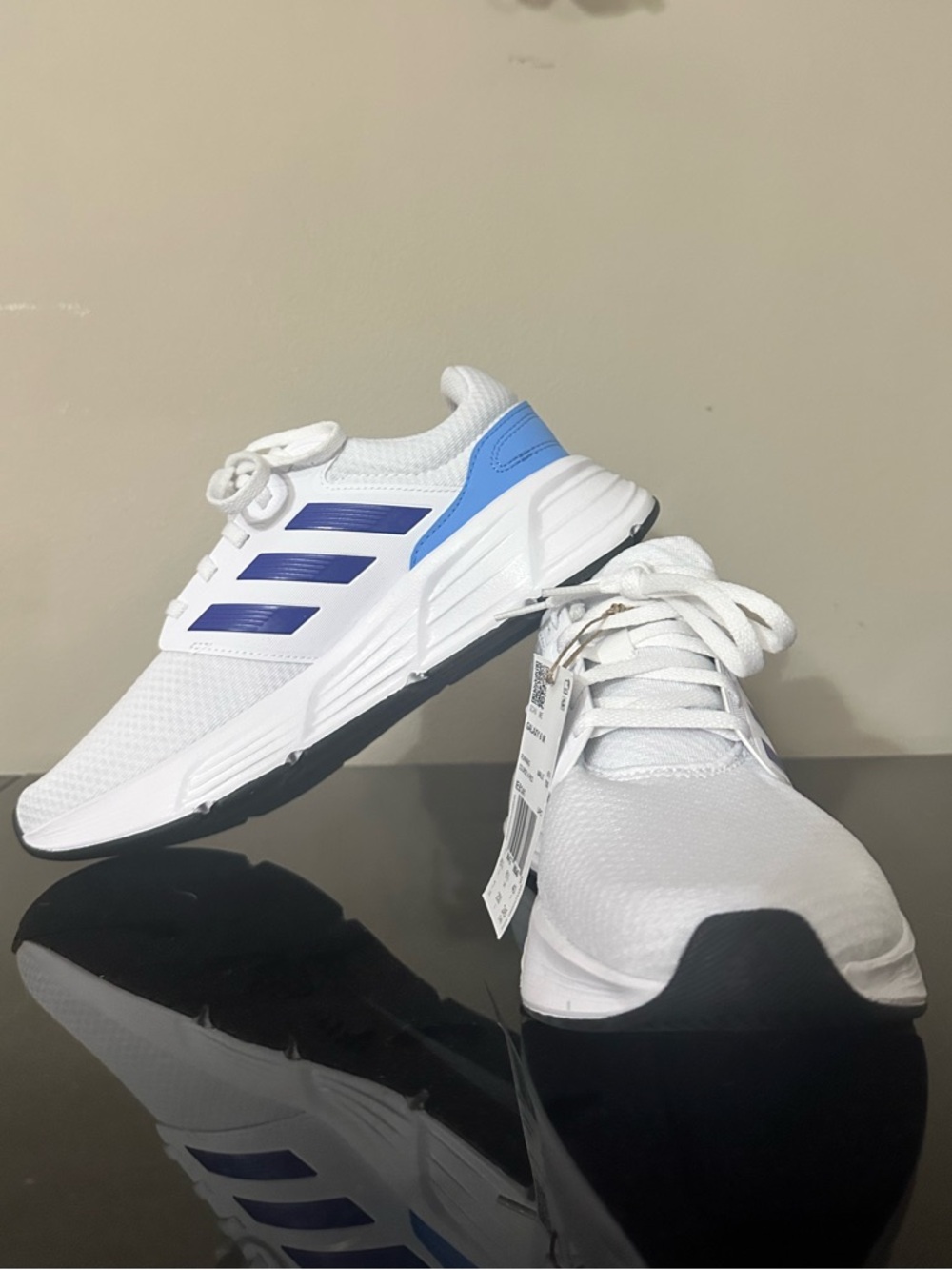 Men’s Adidas Galaxy 6 NWT